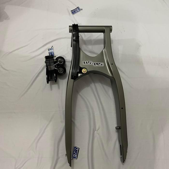 Swing Arm Lislas Model KTM 66cm PNP WR 155