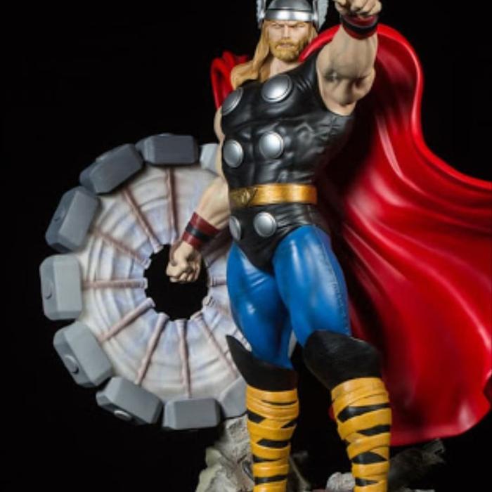 Promoo Xm Studio Thor