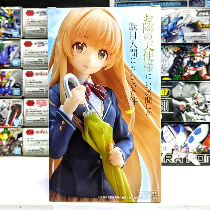 OTONARI NO TENSHI SAMA COREFUL FIGURE MAHIRU SHIINA