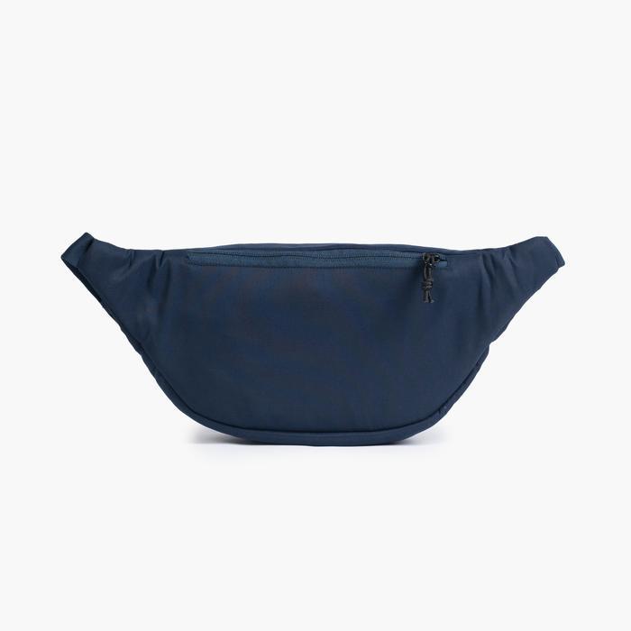 Eiger - Bumbag Navy - Waist Bag Tas Pinggang Pria