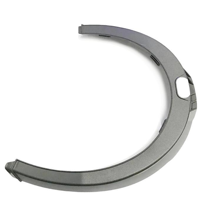 Bottom Trim Bezel Bawah Helm Nolan N104
