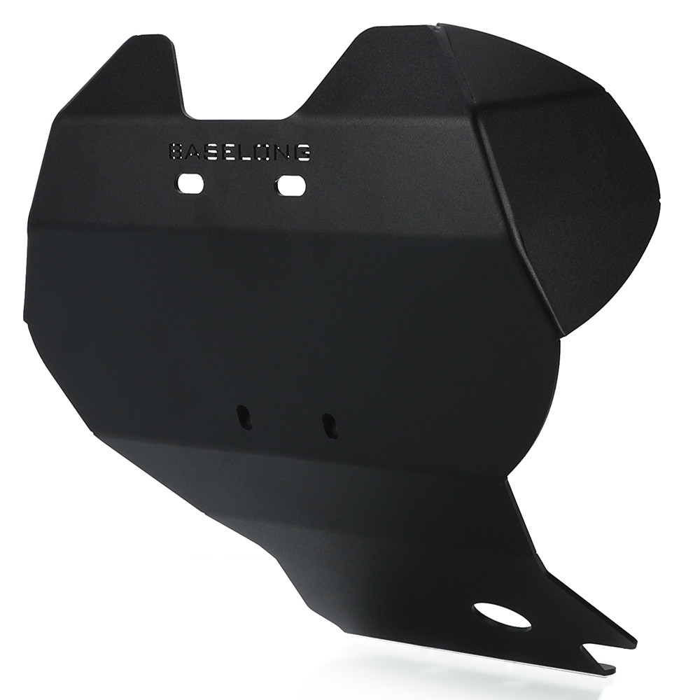 For KAWASAKI KLX250 250SR KLX 300 300R 20062024 Skid Plate Engine Guard Protector Cover KLX 250 300