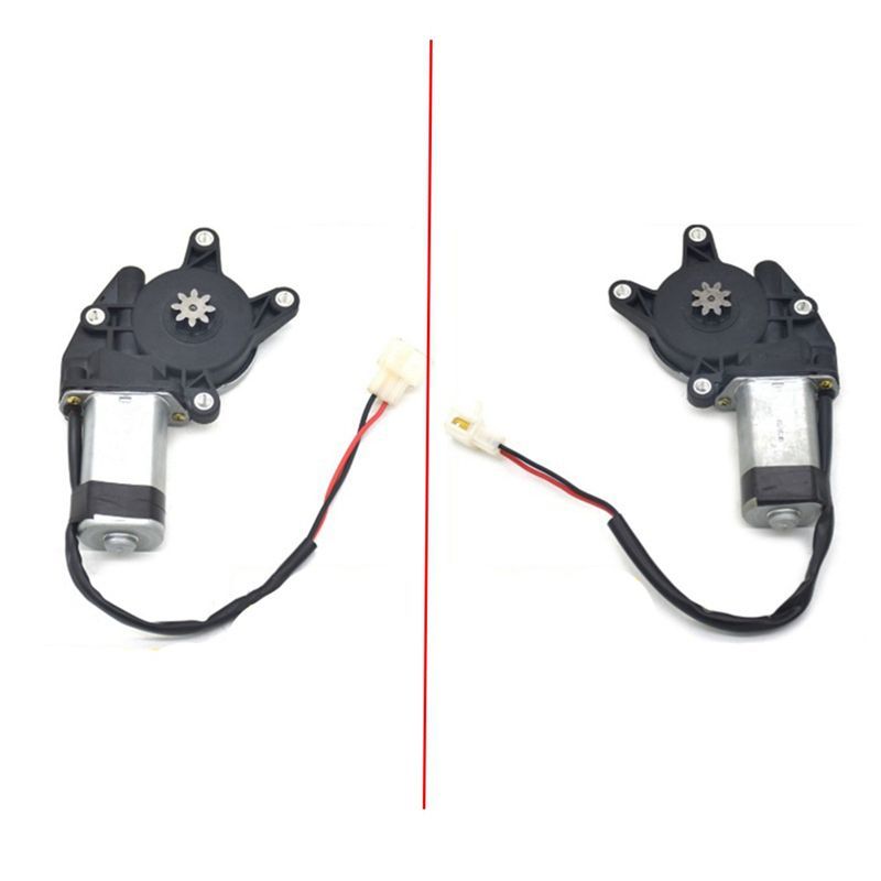 NEW-3X MOTOR POWER WINDOW LIFT MOTOR ELECTRIC CAR ELECTRIC WINDOW REGULATOR MOTOR WINDOW LIFTER