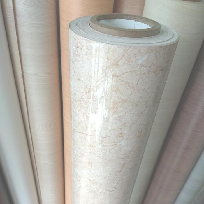 Tacon Sheet 188 - 77 Motif GRANIT Lapisan Meja / Lemari PVC Sheet /