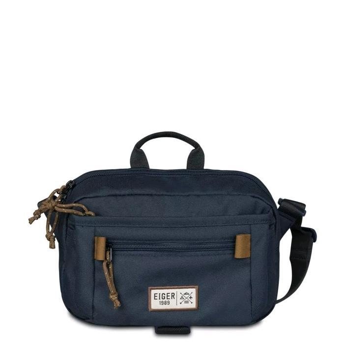 Eiger - Tas Selempang Portege Landscape 2.0 Pouch