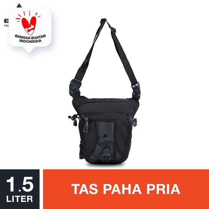 Eiger - Tas Travel Pouch/Daypack 7104