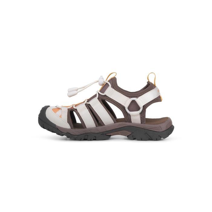 Eiger Junior Moorland Toe Sandals New Color