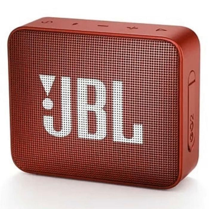 JBL GO2 Speaker