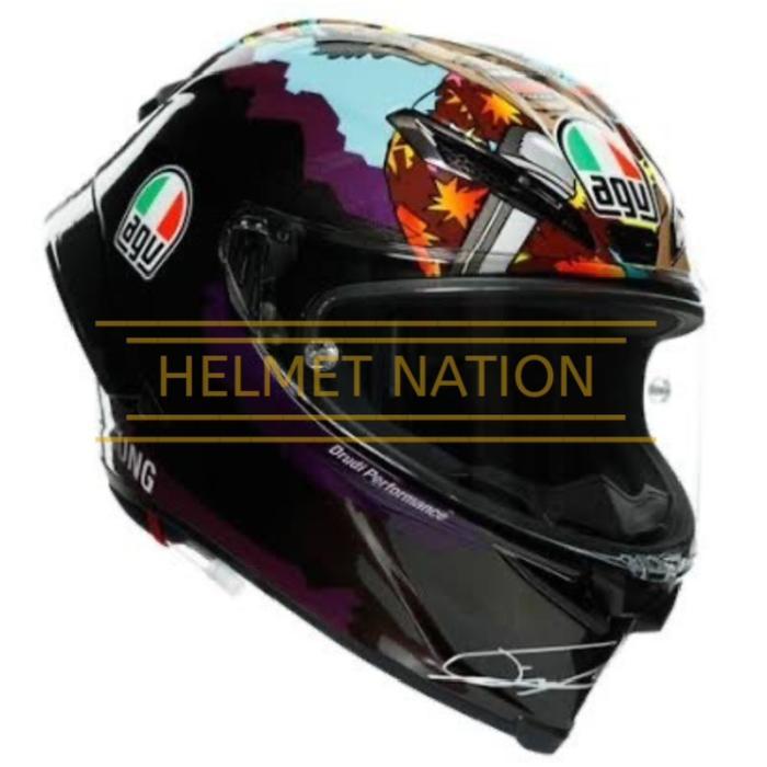 agv pista gprr morbidelli