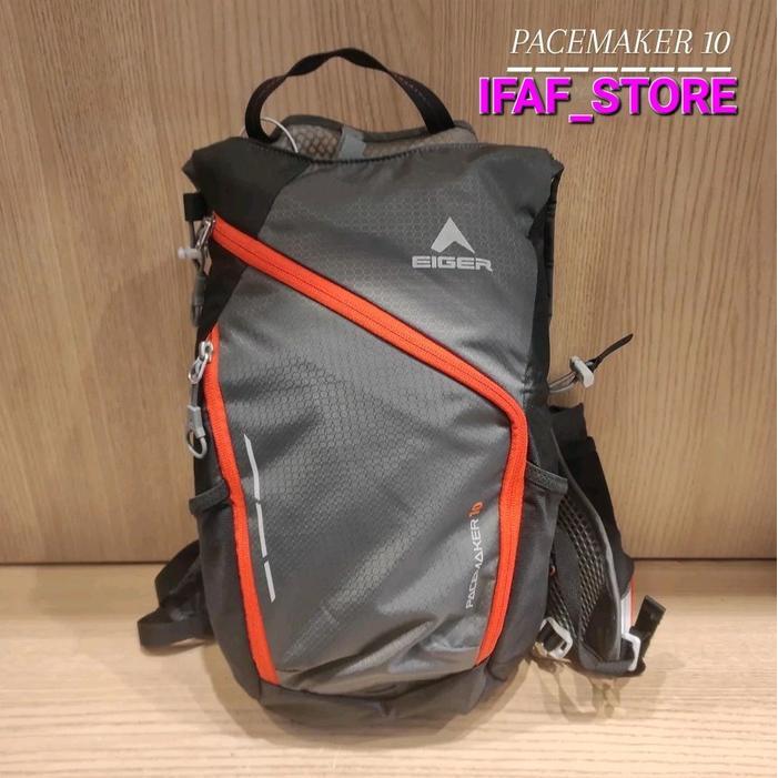 Eiger PACEMAKER 10 Hydropack