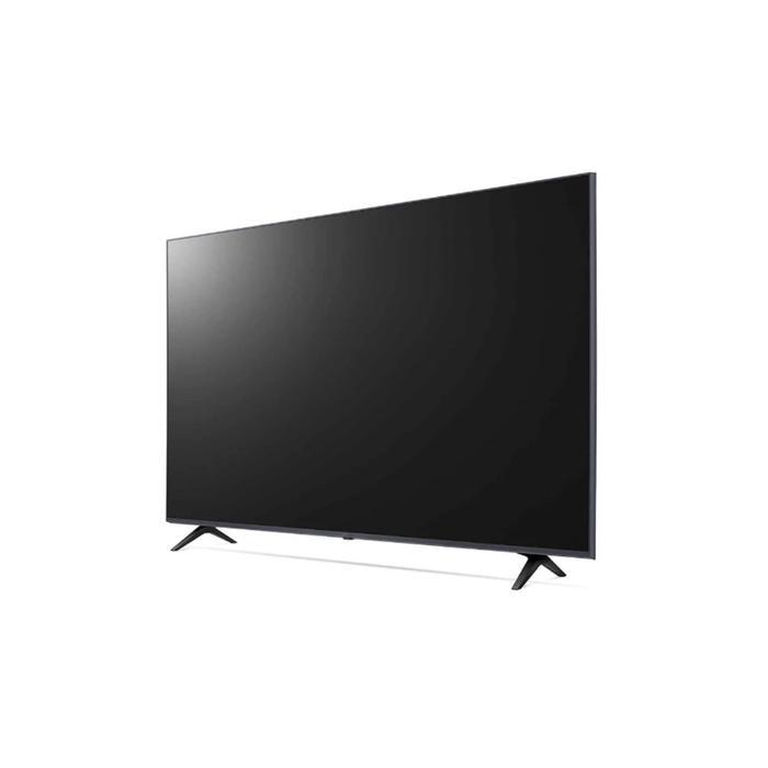 LG TV 55UP7750 - Smart TV LED 55" UHD 4K HDR Thinq AI 55UP7750PTB