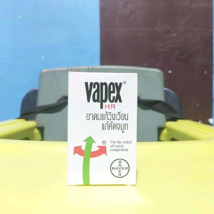 Big Sale Vapex Minyak Angin 14Ml Thai [Kode 1Kode 2Kode 3Kode 4Kode 5Kode 6Kode 7Kode 8Kode 9Kode