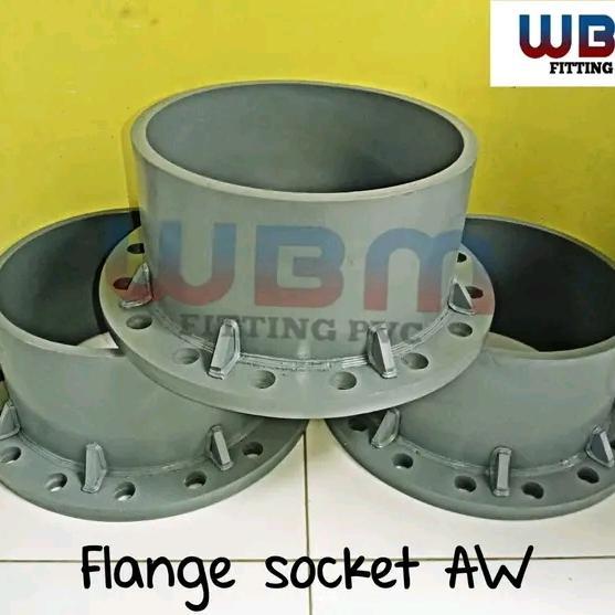 flange pvc 12 inch jis 10k
