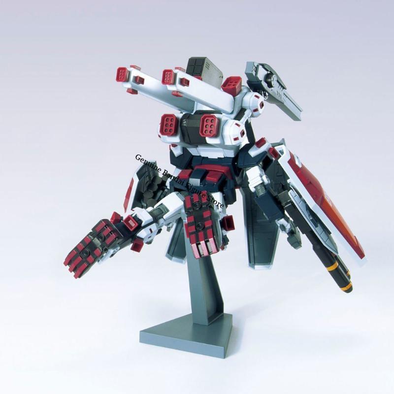 Gundam Thunderbolt Hg 1144 Fa78 Full Armor Gundam Thunderbolt Ver. Action Figures Model Toys Gifts