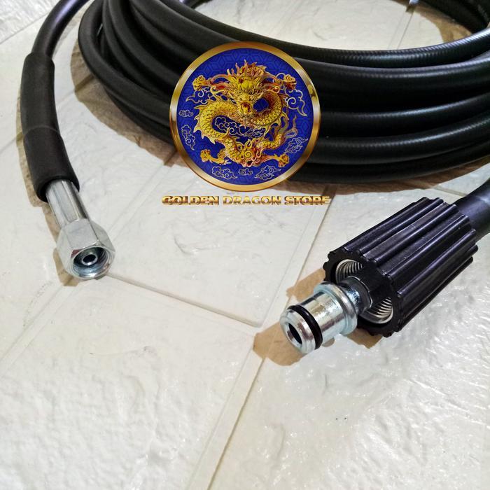 Selang Jet Cleaner High Pressure