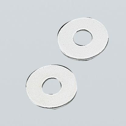 Dudukan Bracket Lampu Sein CB400SF POSH 52096
