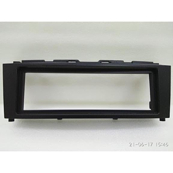 Frame Head Unit 1 Din Mercy C Class W204 Tahun 2007