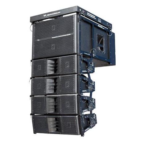 Biema Line Array Beta Active Speaker Sound System