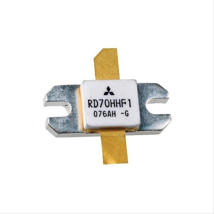 RD70HHF1 Final HF Icom IC-718 Spare Part Radio Komunik Fenel 718