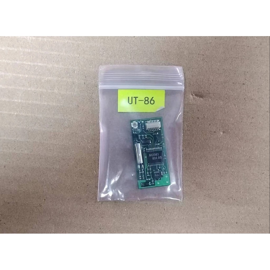 UT-86 CTCSS DECODER BOARD MODULE FOR ICOM IC-V68IC-U68IC-GW1