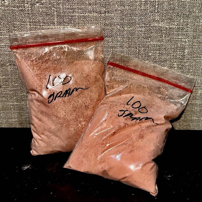 Cerium Oxide Penghilang Baret & Jamur Kaca Regular Pack