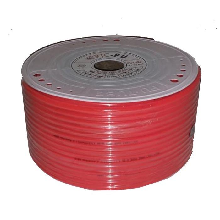 READY Selang Pu 8 mm x 5 mm selang pneumatic 8mm POLYURHETANE 1 roll