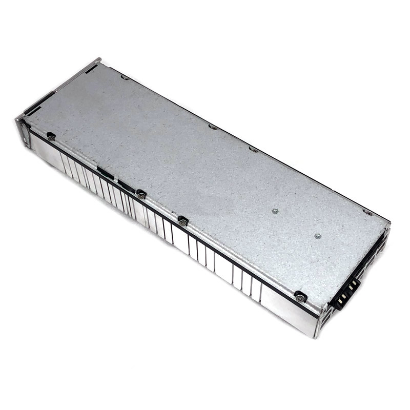 ELTEK FLATPACK2 48/3000 CC HE COMMUNICATION POWER RECTIFIER MODULE 241119.902 INPUT 100-250VAC
