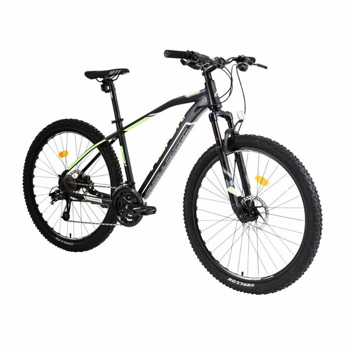 Sepeda MTB ELEMENT ALTON CHALENGGER 30 Speed
