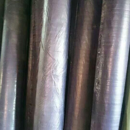 TERVIRAL terpal plastik A2 rollan / terpal a2 gulungan