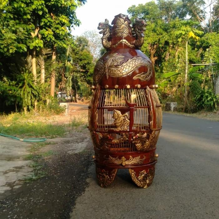 Sangkar naga sangkar burung naga sangkar burung murah sangkar burung