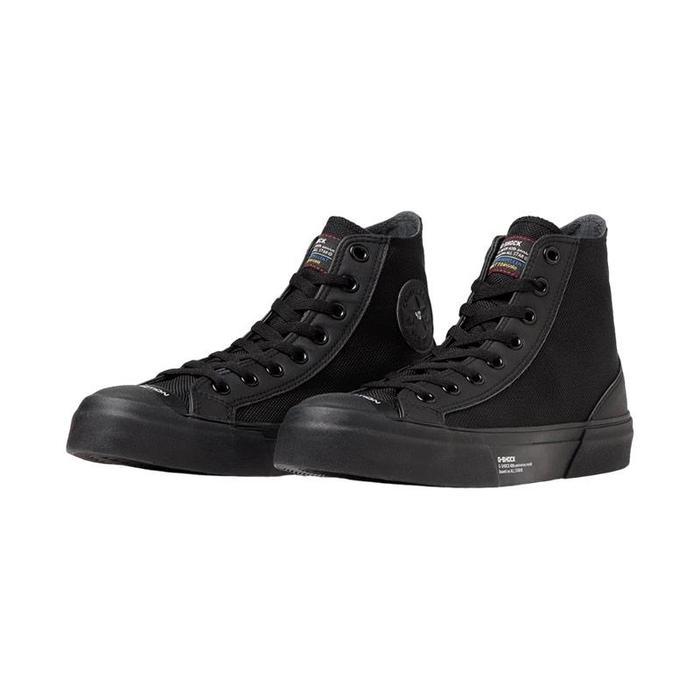 Sepatu G-SHOCK X CONVERSE ALL STAR (R) HI 40th Anniversary - 24