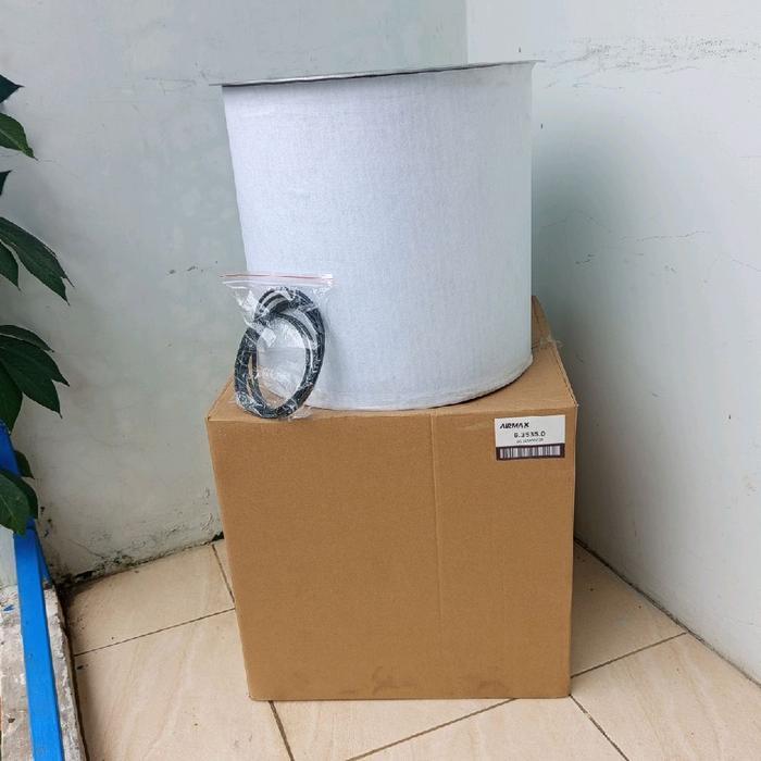 KAESER 6.3535.0 OIL SEPARATOR CARTRIDGE