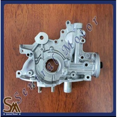 POMPA OLI OIL PUMP DAIHATSU ZEBRA/CLASSY/ESPASS/FEROZA/TARUNA