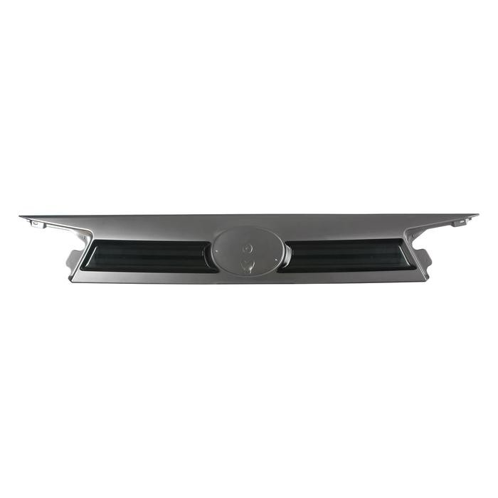 Ready YZ Trunk Lid Innova Reborn 2016-ON Smoke