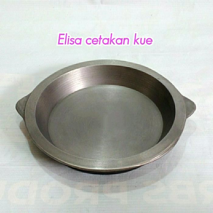 Wajan martabak manis 16 cm / Loyang martabak manis 16 cm BAJA TEBAL