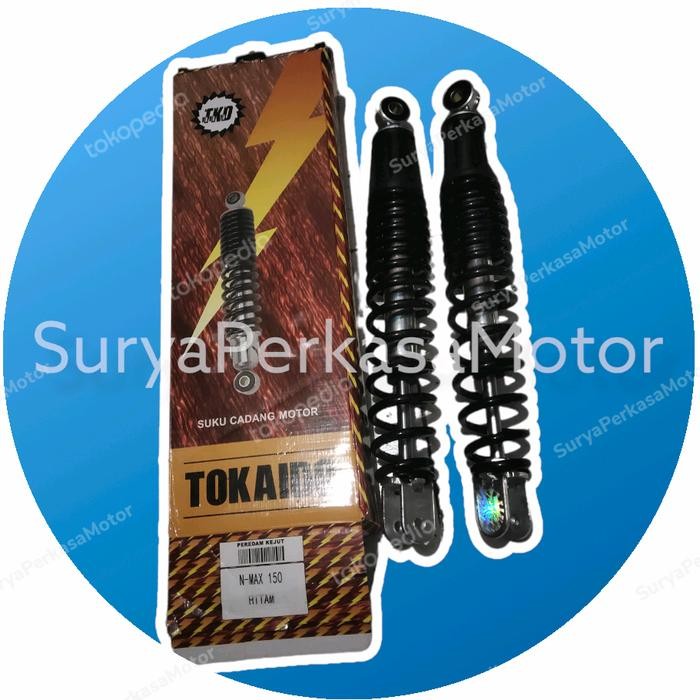Shockbreaker Belakang Nmax