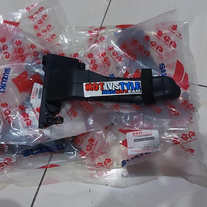 Uck Belt Cooling Skywave Suzuki Skywave Selang Hawa