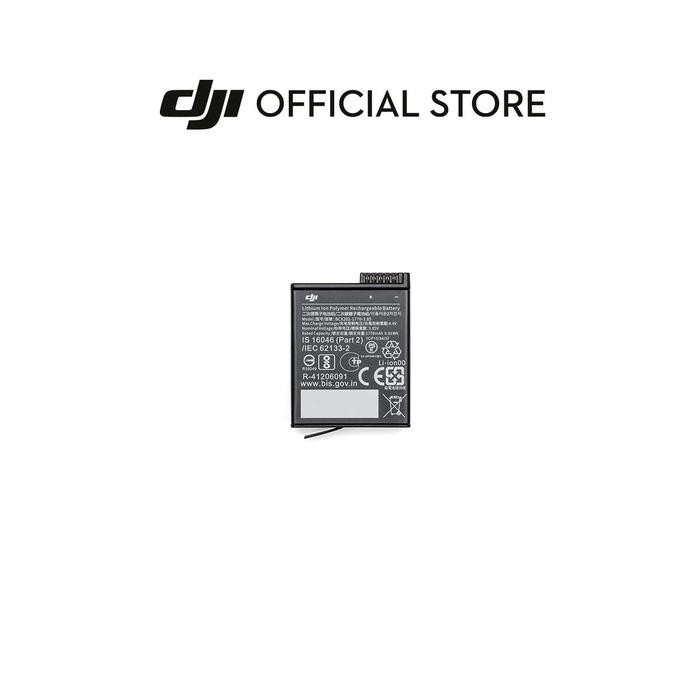 Dji Osmo Action 3 Extreme Battery