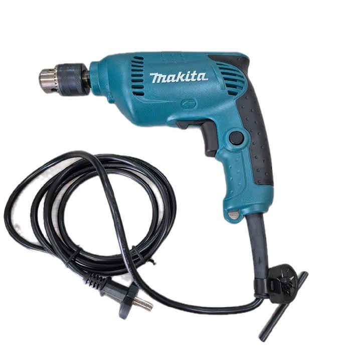 Mesin Bor Makita 6412 10mm / Mesin Bor 2 Arah ( Bolak Balik )