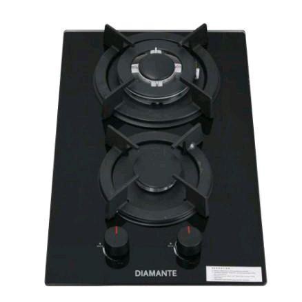 Kompor Tanam Diamante Elegantia 328