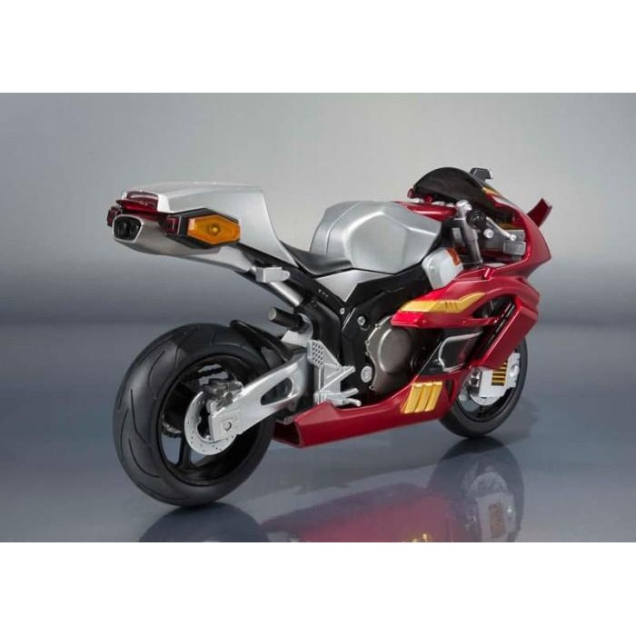 Bandai Shfiguarts Shf - Kabuto Extender