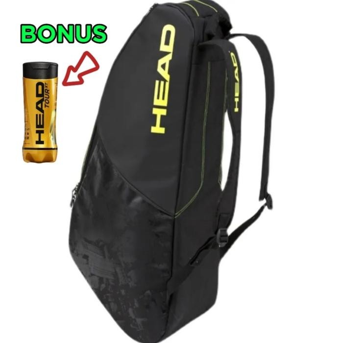 Tas Tennis HEAD Matteo Berrettini Original