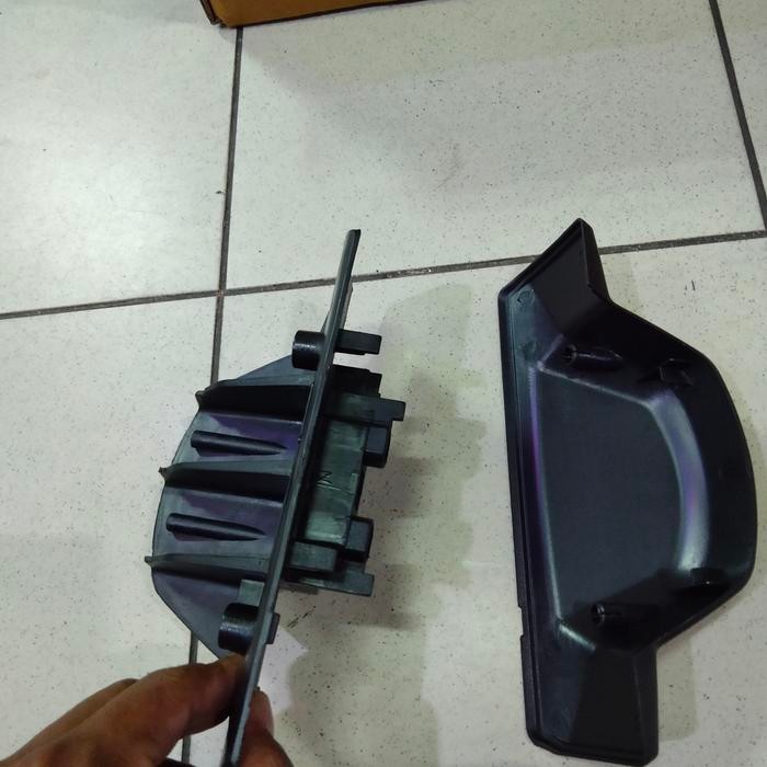 Crossbar Cross Bar Palang Tengah Crv 2007-2011