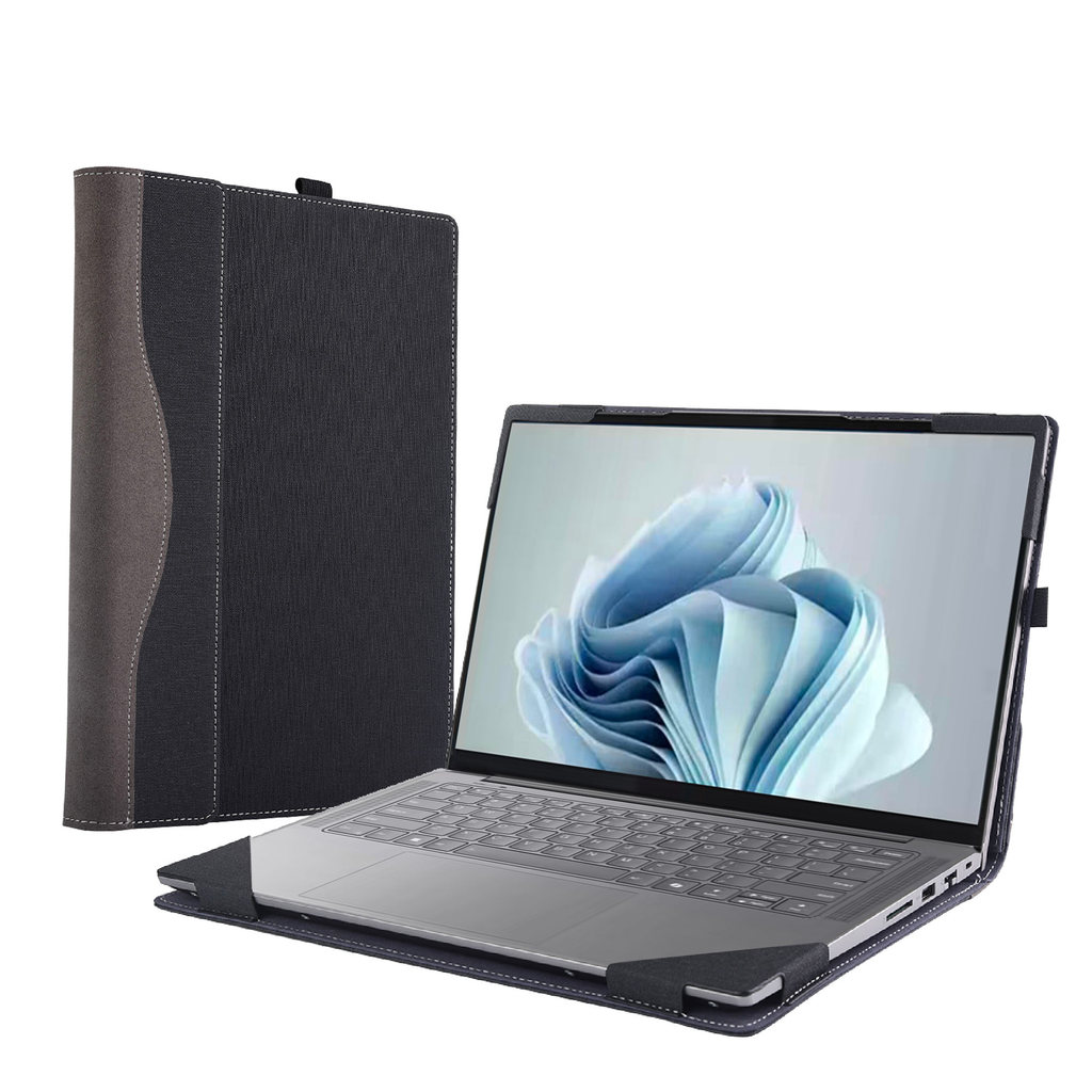 Casing Laptop Laptop Case Cover For Lenovo Yoga Pro 7 7i Gen 8/9 Yoga Pro 9/9i [Do Check] Sleeve Det