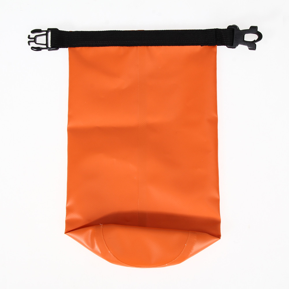 2L Waterproof Dry Bag Roll Top Sack Keeps Gear Dry Small Dry Bag Lightweight Lightweight Dry Sack