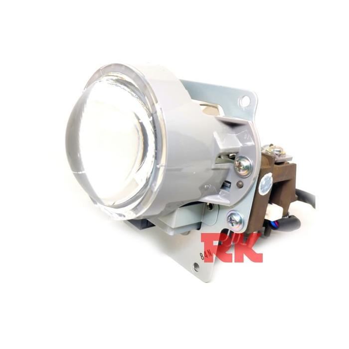 Projector Oem Bi Beam Led Vrz Hi Low Bi Led Projector Fortuner Vrz