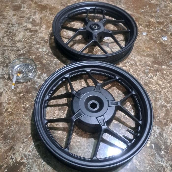 velg pelek racing vario 125 vario 150 original copotan