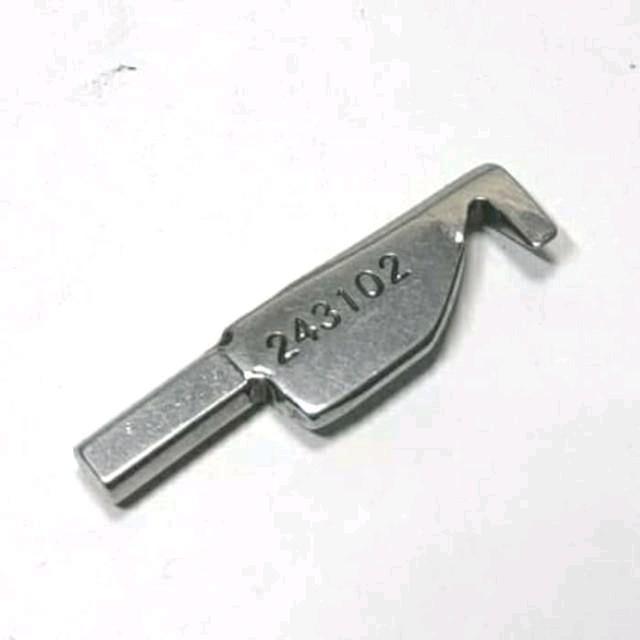 Loper 243102 Mesin Jahit Karung NP-7A