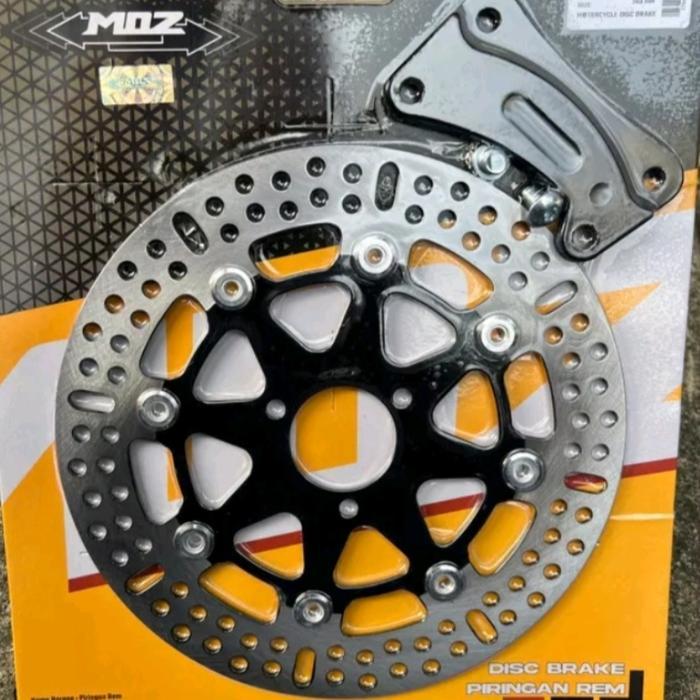 Disc Piringan Cakram 260Mm Mio J Dll