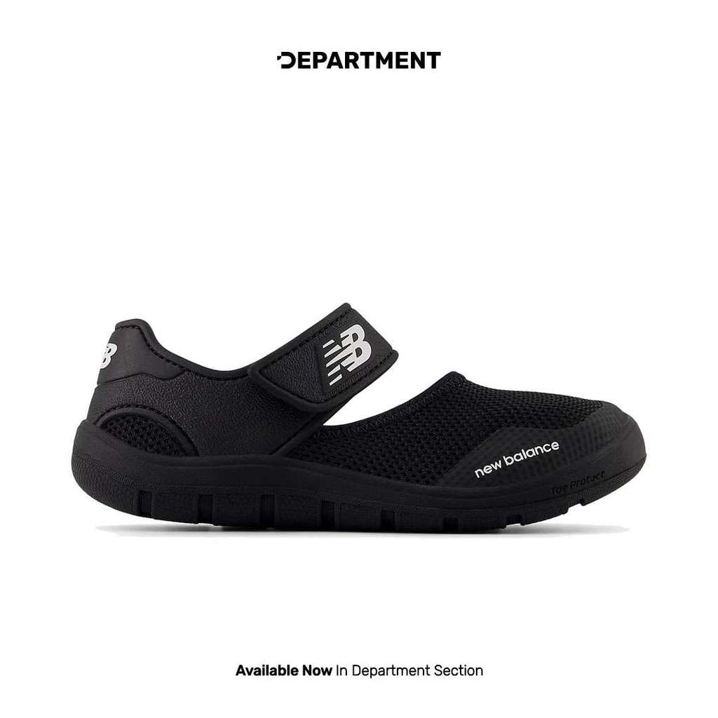 NEW BALANCE Sepatu Sneakers Anak 208 HOOK AND LOOP YO208TA2 ORIGINAL